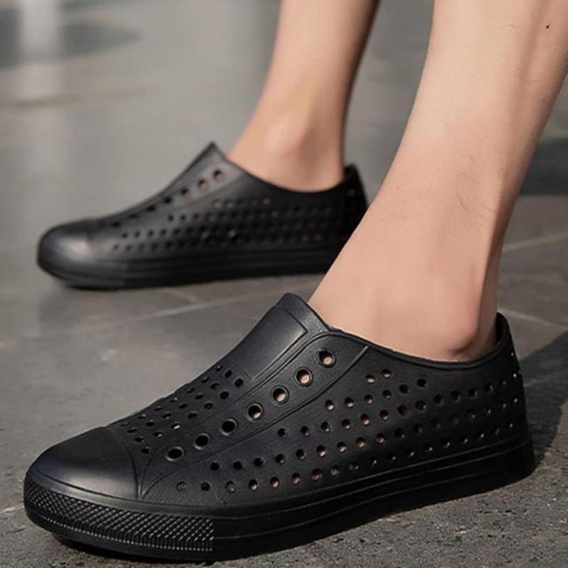 ミドリ安全 安全靴 プレミアム ハイ・ベルデ PRM205 ブラック 23.5