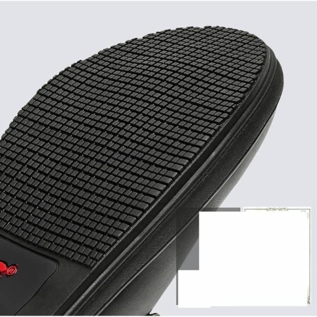 コックシューズ メンズ レディース 防寒ブーツ 裏ファー 耐油 防水