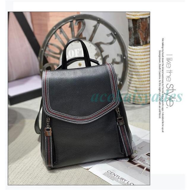 連絡用 新作 デイパック リュック リュックサック レディース 本革 レディース