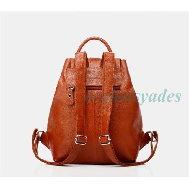 新作 デイパック リュック リュックサック レディース 本革 レディース