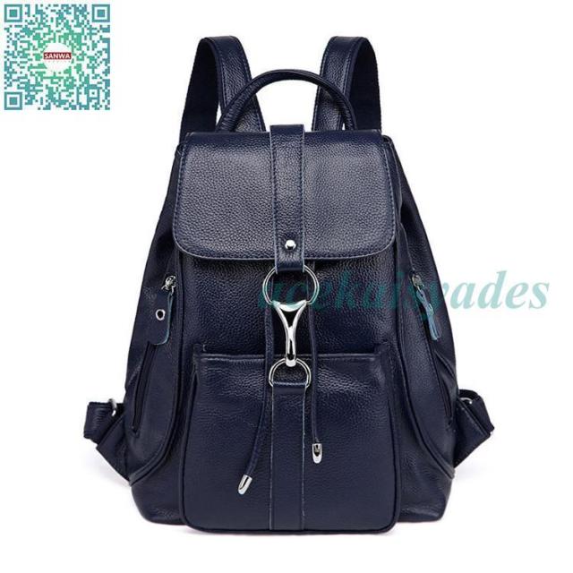 新作 デイパック リュック リュックサック レディース 本革 レディース