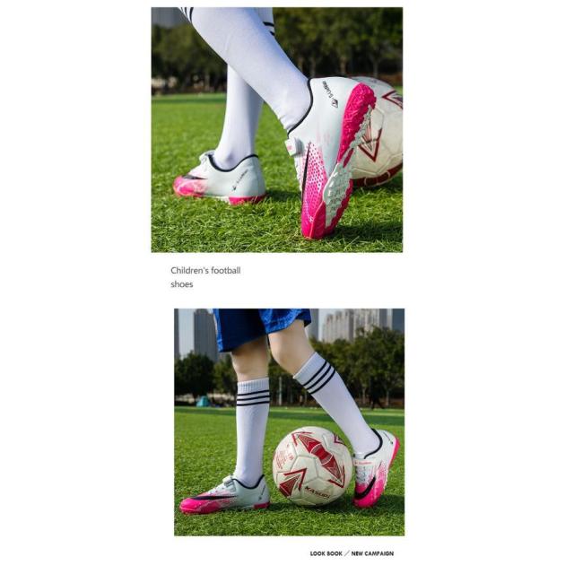 ランキング1位】 サッカートレーニングシューズジュニア ワイドモデル