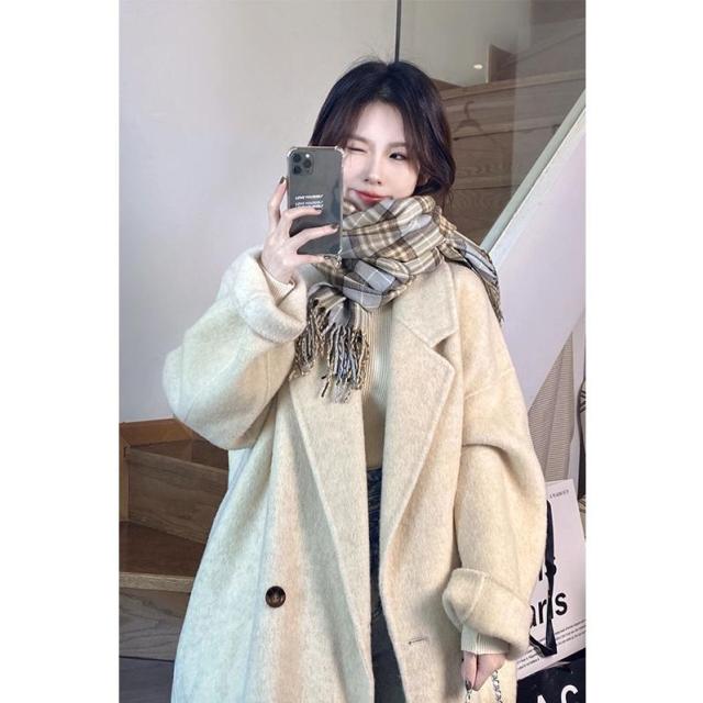 レア sakayori パイピング ショートトレンチコート ベージュ 日本製 レア sakayori パイピング ショートトレンチコート ベージュ 日本製