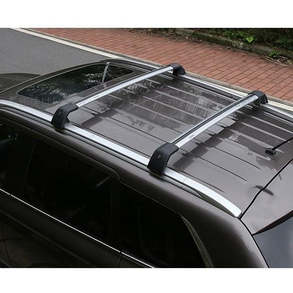 三菱 RVR GA3W GA4W カスタム パーツ アクセサリー ルーフ