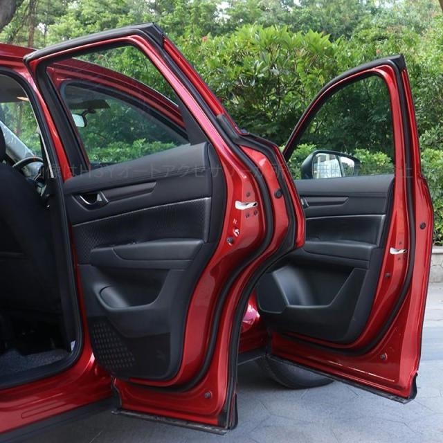 マツダ コンソールガーニッシュ 内装パーツ 合皮 マツダ コンソール