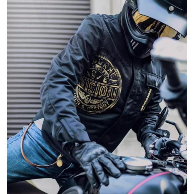 バイクジャケット 夏 メンズ オールメッシュ プロテクター装備 涼しい バイクウェア ライダースジャケット 男女兼用　メッシュジャケット 春夏秋用_4