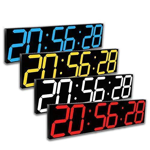 大型 デジタル時計」の人気商品一覧 | 安い商品を通販サイトから探す