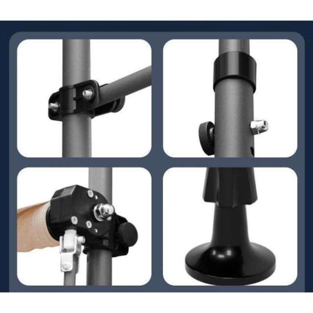 自転車置き場 1台 サイクルガレージ サイクルポート 物置 オーニング 自転車 バイク 屋根 雨除け 日除け 物置き テント 車庫 簡易式 1台用