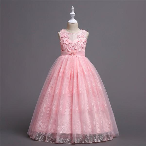 子供ドレス ピアノ 発表会 ドレス 女の子 結婚式 七五三 演奏会 入学式 子供服 フォーマル キッズドレス ジュニア 120 130 ワンピース 160 170