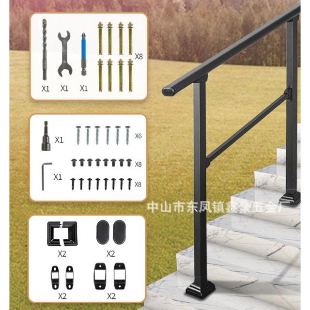 手すり手すり、階段手すり手すり木製階段手すりコンプリートキット、パイン滑り止め壁階段サポートレール、ロフト廊下手すり手すり、高齢者の 手すり - 完全なキット、パイン材の滑り止め高齢者用階段の手すり、廊下サポートロッド、ロフト、バー、屋内階段に適しています 木製階段手すり  50~600cm 完全キット、高齢者向け ロフトヴィラの滑り止めパイン手すり、廊下サポートロッド、ステンレススチール 木製階段 ...