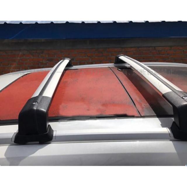 カローラクロス カローラクロス10系 アクセサリー カスタム ルーフキャリア TCC016