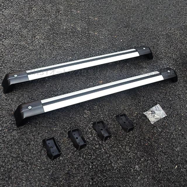 カローラクロス カローラクロス10系 アクセサリー カスタム ルーフキャリア TCC016