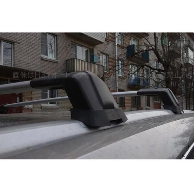 カローラクロス カローラクロス10系 アクセサリー カスタム ルーフキャリア TCC016