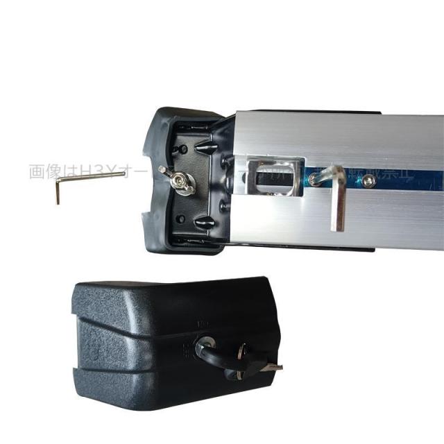 カローラクロス カローラクロス10系 アクセサリー カスタム ルーフキャリア TCC016