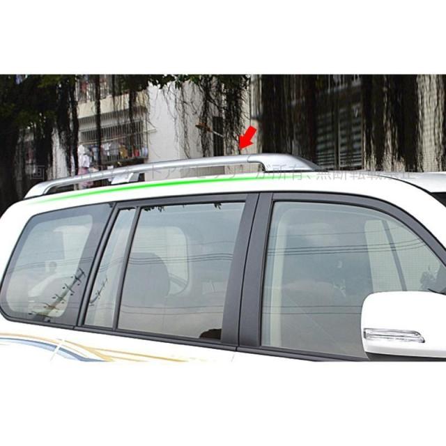 H3Y ランドクルーザー200 アクセサリー カスタムパーツ LAND