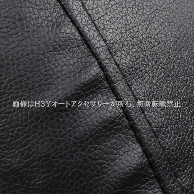 H3Y ランドクルーザー300 ランクル300 スペアタイヤカバー 合皮 耐摩耗 防水 汚れ防止 外装 カスタム パーツ アクセサリー FL233