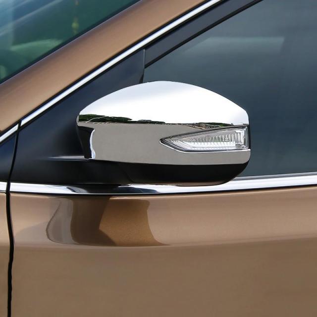 H3Y ニッサン シルフィ SYLPHY カスタム パーツ アクセサリー 日産 NISSAN SYLPHY TB17 用品 ドアミラーカバー NY009