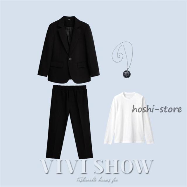 美品◇マックスマーラ ジオメトリック 総柄 ベルト付 ノースリ