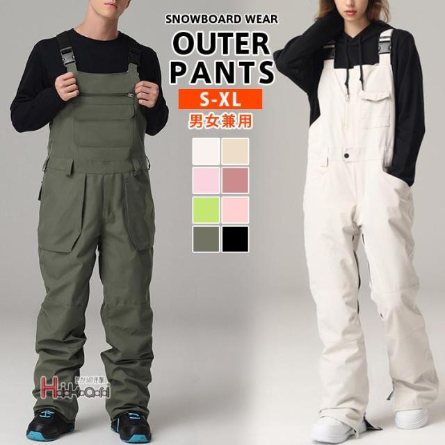 【美品】ジョーンズスノーボード　ビブパンツ　Lサイズ 楽天市場】24-25 JONES/ジョーンズ MTN SURF RECYCLED bib