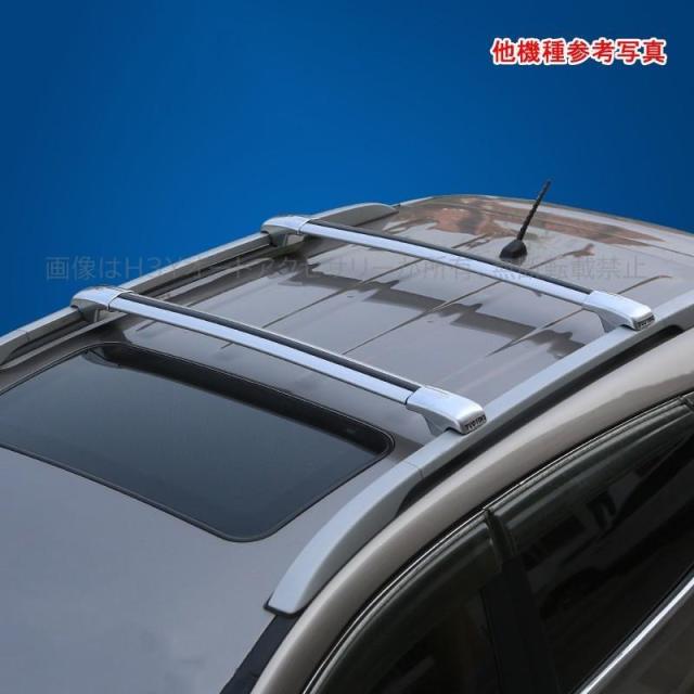 ランドクルーザー200 アクセサリー カスタムパーツ LAND CRUISER ルーフキャリア FL029