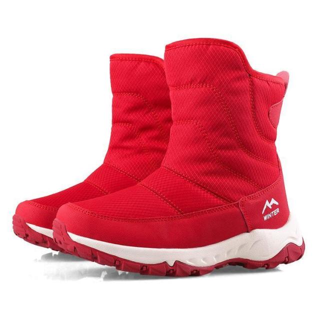 防寒ブーツ スノーブーツ ウインターブーツ ムートンブーツ メンズ