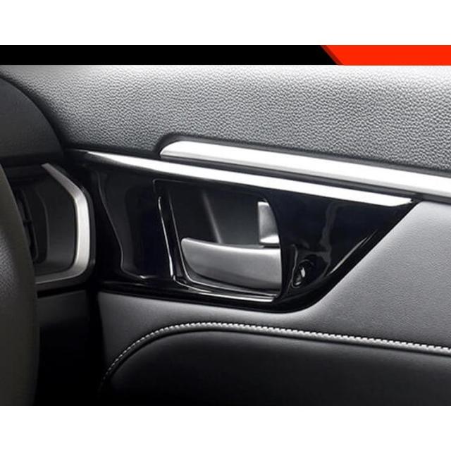 新型WR-V ドアパネルガーニッシュ ホンダ WR-V wrv DG5系 X Z Z+ 専用 アクセサリー カスタム パーツ 内装 オシャレ ドレスアップ 内側 ドアパネルカバー