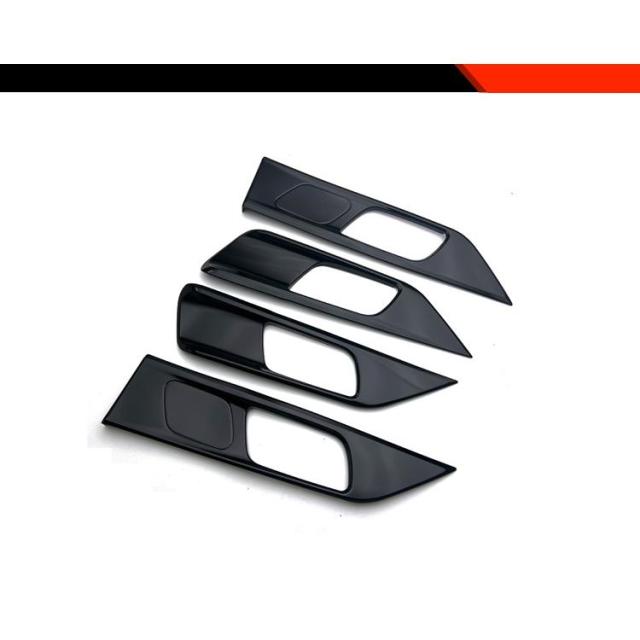 新型WR-V ドアパネルガーニッシュ ホンダ WR-V wrv DG5系 X Z Z+ 専用 アクセサリー カスタム パーツ 内装 オシャレ ドレスアップ 内側 ドアパネルカバー