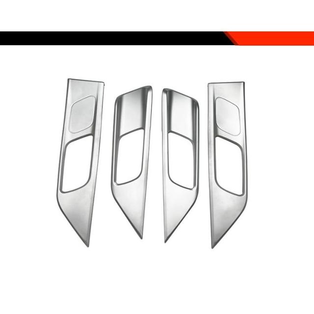 新型WR-V ドアパネルガーニッシュ ホンダ WR-V wrv DG5系 X Z Z+ 専用 アクセサリー カスタム パーツ 内装 オシャレ ドレスアップ 内側 ドアパネルカバー