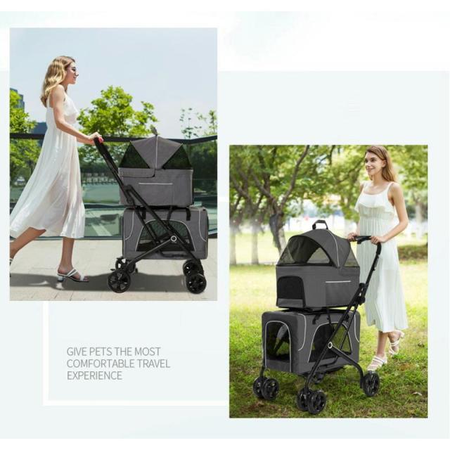 BABYTREND ベビーカー ワゴン ペットも！