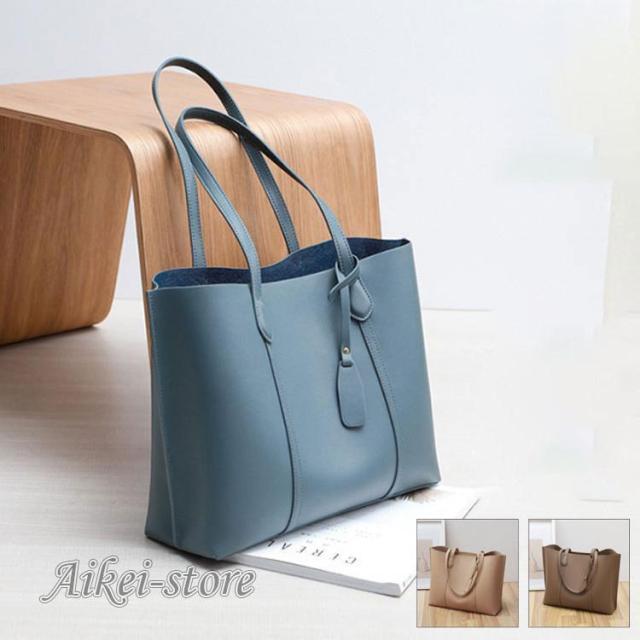 新作 レディースバッグ 本革トートバッグ ショルダーバッグ　ハンドバッグ　バック　通勤通学 収納たっぷり カバン　ビジネス　レザーバッグ