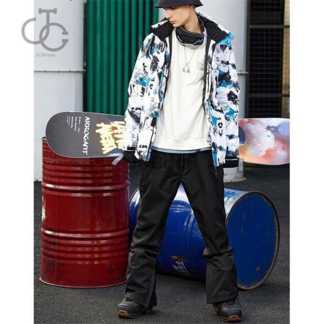 スノーボードウェア スノボウェア　3点セット スノーボードウェア セット スノボ】ウェア セット スキー Kids ski