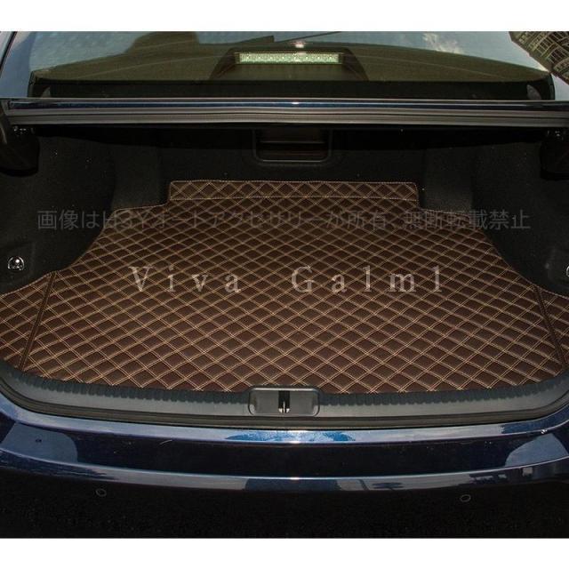 2025年最新】Yahoo!オークション -レクサスisトランクマットの中古品