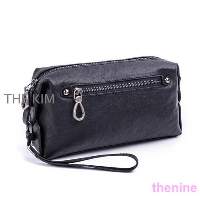 セカンドバッグ　メンズ　本革　財布　クラッチバッグ メンズ バッグ 鞄 合わせやすい 長財布 さいふ　レザー　多機能 大容量　ビジネス　カジュアル　通勤