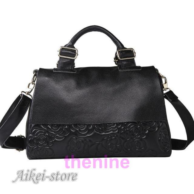 本革　トートバッグ　レディース　レザーバッグ　ショルダーバッグ 革バッグ　かばん　通勤 通学　大人　20代30代40代50代