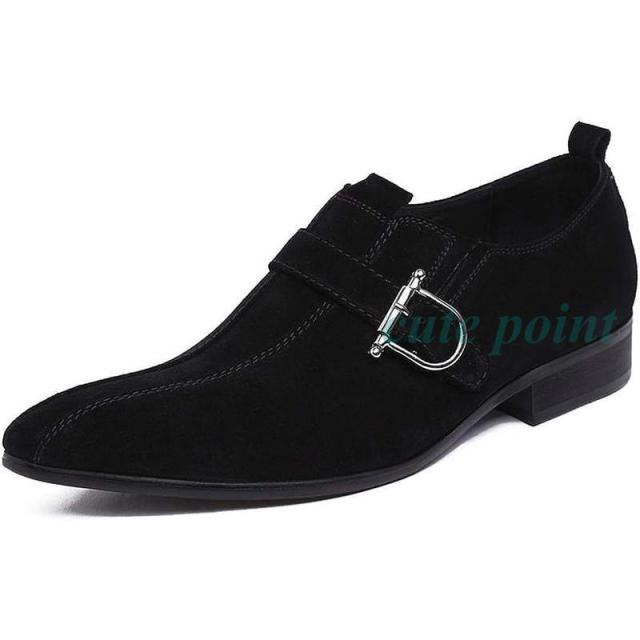 ○アルフレッドサージェント Alfred Sargent 牛革 カーフ チャッカ