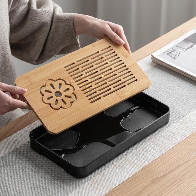 茶器セット ティーセット 陶器 湯呑み 和風 12個セット ティーポット カップセット 自宅用 親子用 贈り物にも 父の日_17