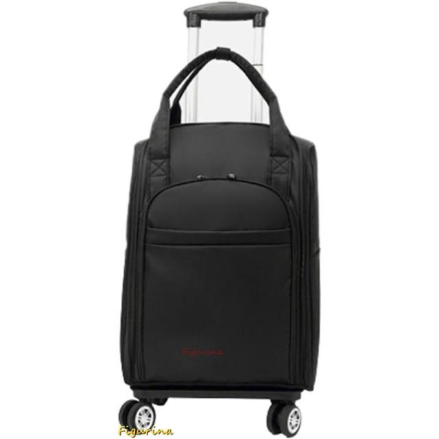 リュックキャリー 3way キャスターバッグ 30L キャリーバッグ 小型 2~3泊対応 4輪 撥水加工 トロリーバッグ メンズ 旅行