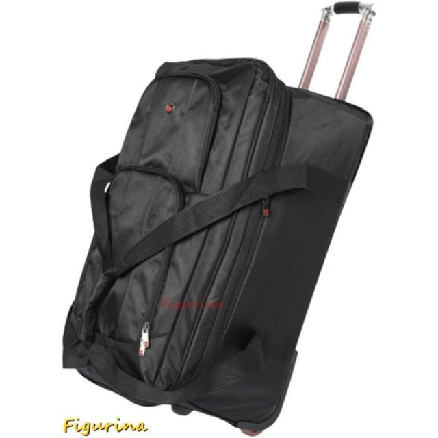 ボストンキャリー 3way キャスターバッグ 100L キャリーバッグ 折りたたみ 大容量 3輪 撥水加工 拡張可能 トロリーバッグ 旅行