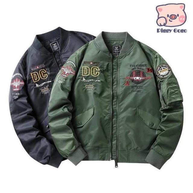 MA1 MA-1 メンズ フライトジャケット ミリタリージャケット ミリタリーアウター ジャケット はおり 秋 秋物