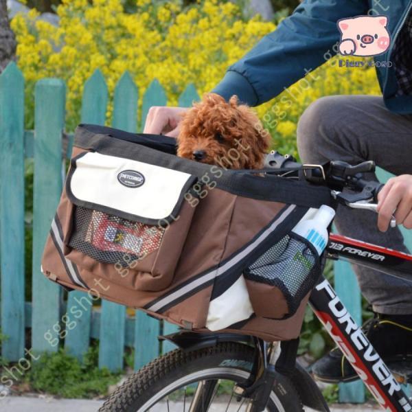 爆買 自転車かご 折りたたみ式カゴ 脱着式 前かご バスケット 四季適用 折りたたみ 防水 取り付け 簡単 ペットショルダーバッグ マウンテンバイク クロスバイク
