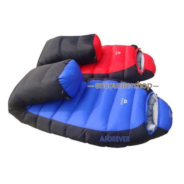 寝袋 シュラフ -30℃/キャンプ・バーベキュー キャンプ用品/マミー型/寝ぶくろ/保温/冬山/アウトドア/屋外/車中泊/スリーピングバッグ 2.3KG