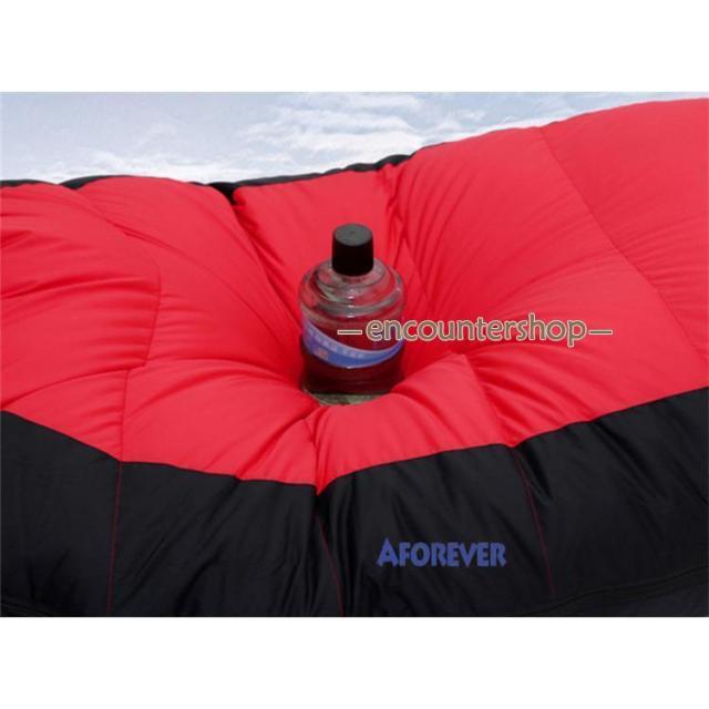 寝袋 シュラフ -30℃/キャンプ・バーベキュー キャンプ用品/マミー型/寝ぶくろ/保温/冬山/アウトドア/屋外/車中泊/スリーピングバッグ 2.3KG