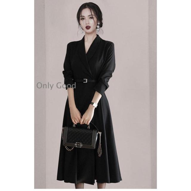 パーティードレス 20代 30代 40代 50代 結婚式 ワンピース 大きいサイズ 袖あり 膝丈 ミモレ丈 ロングワンピース お呼ばれ ドレス 服装 女性 二次会