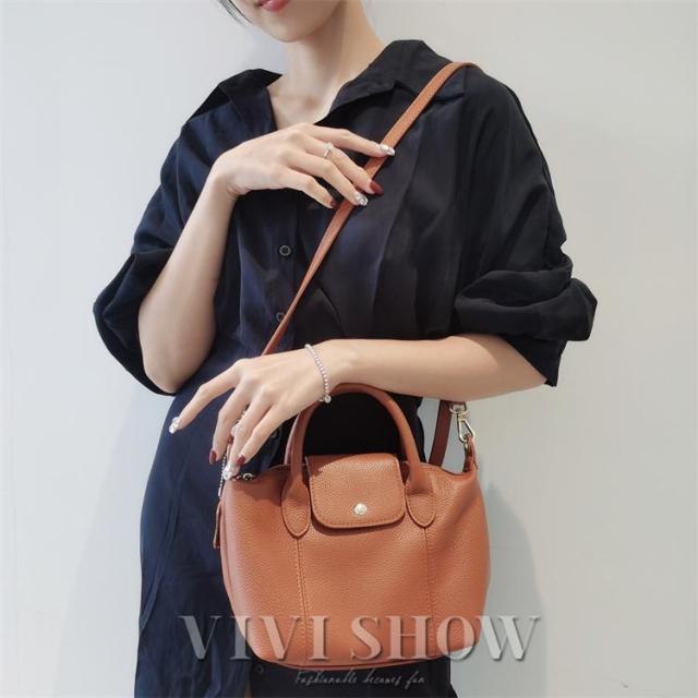 ハンドバッグ レディース 本革 2way ショルダーバッグ 手提げバッグ 斜め掛け 軽い 小さめ フォーマル 2 入学式 入園式 卒業式_10