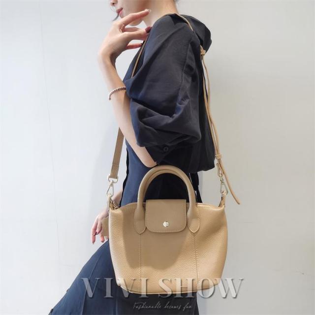 ハンドバッグ レディース 本革 2way ショルダーバッグ 手提げバッグ 斜め掛け 軽い 小さめ フォーマル 2 入学式 入園式 卒業式_11