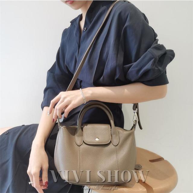 ハンドバッグ レディース 本革 2way ショルダーバッグ 手提げバッグ 斜め掛け 軽い 小さめ フォーマル 2 入学式 入園式 卒業式_13