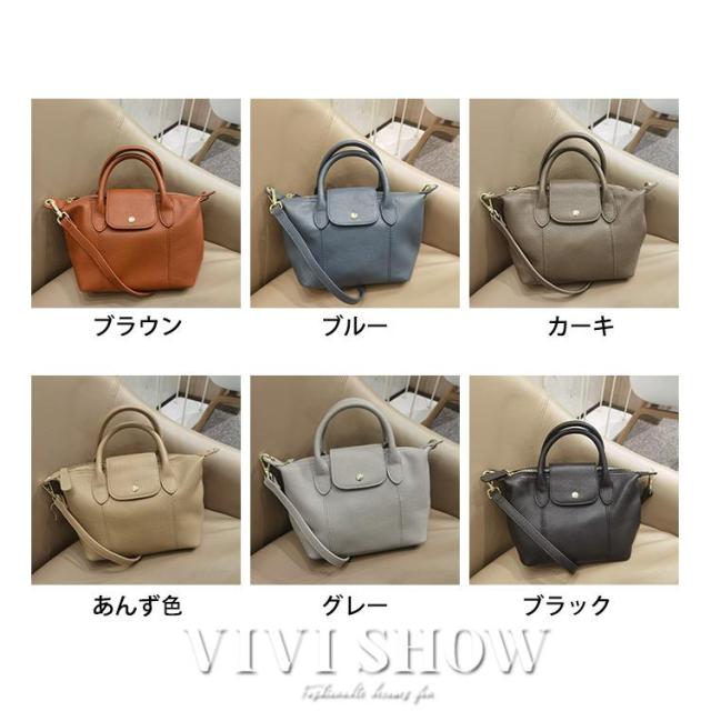 ハンドバッグ レディース 本革 2way ショルダーバッグ 手提げバッグ 斜め掛け 軽い 小さめ フォーマル 2 入学式 入園式 卒業式_7