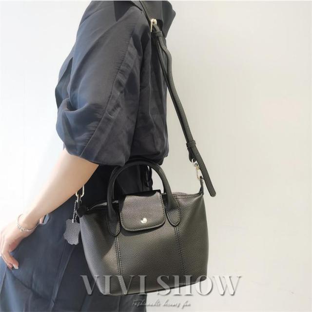 ハンドバッグ レディース 本革 2way ショルダーバッグ 手提げバッグ 斜め掛け 軽い 小さめ フォーマル 2 入学式 入園式 卒業式_8