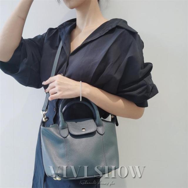 ハンドバッグ レディース 本革 2way ショルダーバッグ 手提げバッグ 斜め掛け 軽い 小さめ フォーマル 2 入学式 入園式 卒業式_9