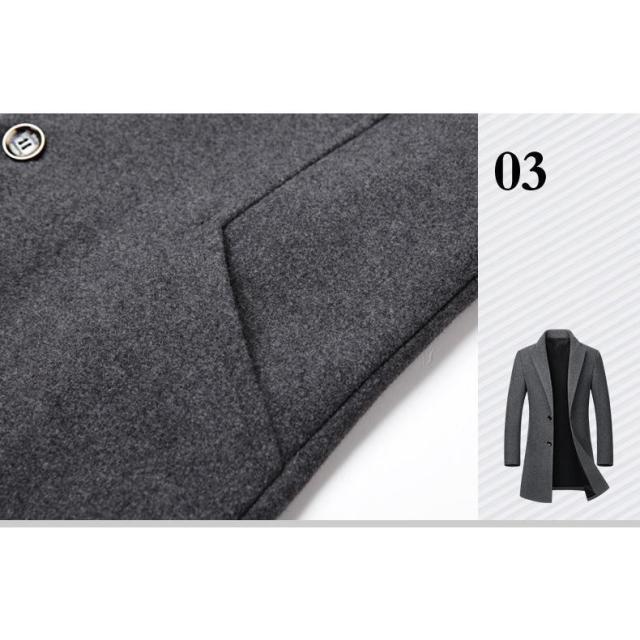 チェスターコート メンズ アウター ハーフコート ビジネス ウール スリム 紳士服 コート 秋冬 秋服 冬服 ブラック グレー